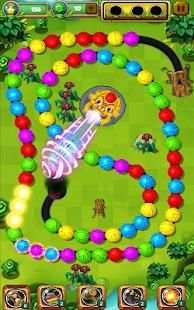 Marble Perfect Legend screenshot 3