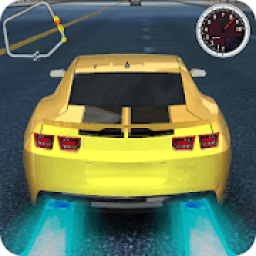 ikon Racing 3D