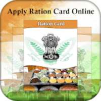 Apply Ration Card Online on 9Apps