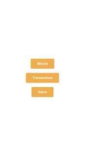 Bitcoin 2 تصوير الشاشة