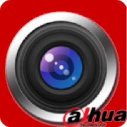 ikon Dahua Camera CCTV