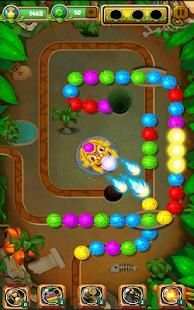 Marble Perfect Legend screenshot 2