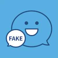 FakeSMS - Fake Text Message Generator