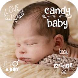 Baby Pics Photo Editor