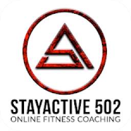 StayActive 502