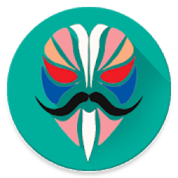 smart magisk manager icon