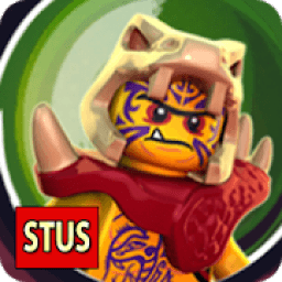 Tips LEGO NINJAGO TOURNAMENT - Videos icon