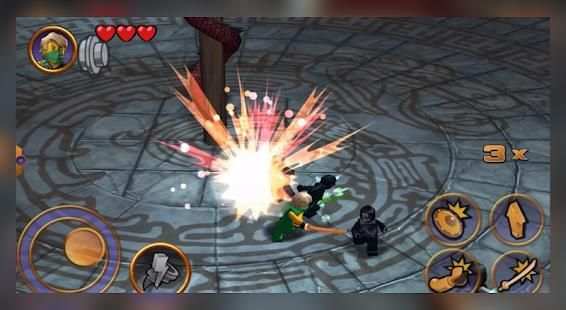 Tips LEGO NINJAGO TOURNAMENT - Videos screenshot 2