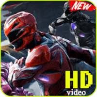 ikon Power Ranger New Video 2018