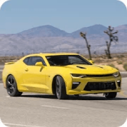 Chevrolet Game Racing आइकन