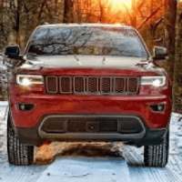 Jeep Car Game