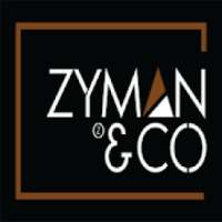 zyman&amp;co आइकन