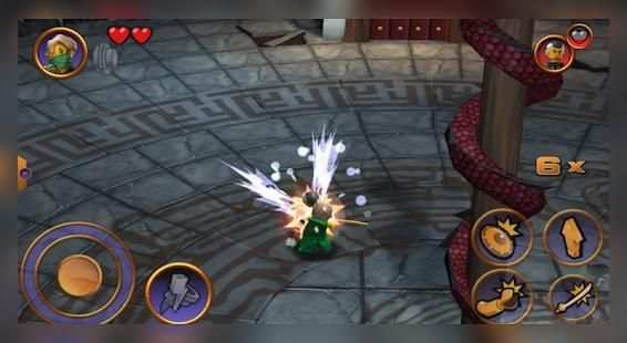 Tips LEGO NINJAGO TOURNAMENT - Videos screenshot 3