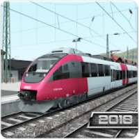 Metro Train Simulator 2018 - Original