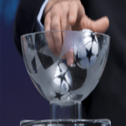 UEFA FIXED DRAWS icon