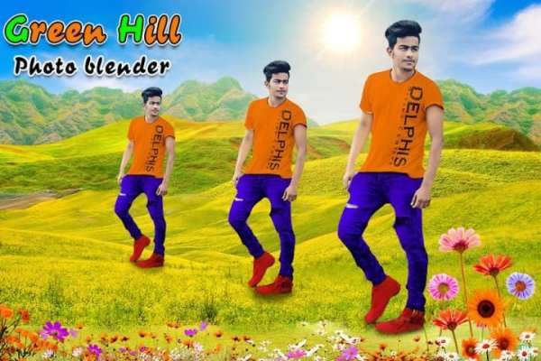 Snaw Photo Editor screenshot 7