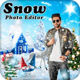 Snaw Photo Editor 1.1