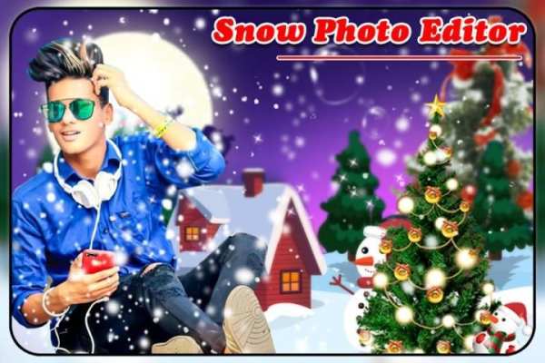 Snaw Photo Editor screenshot 15