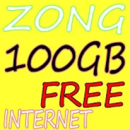 ikon Zongg Free Internet Packages