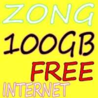 Zongg Free Internet Packages on 9Apps