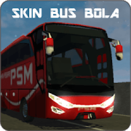 ikon Livery Bus Bola
