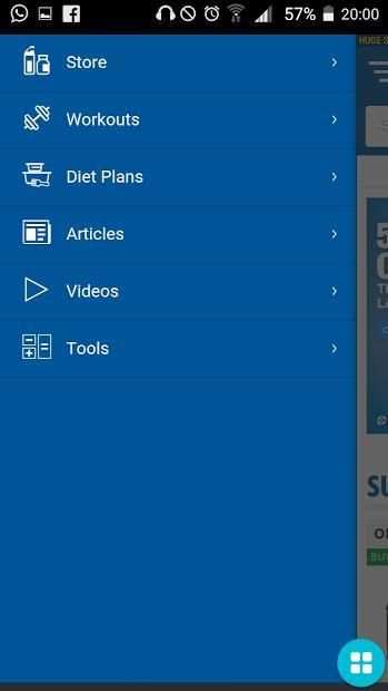 Muscle & Strength (Bodybuilding) screenshot 32