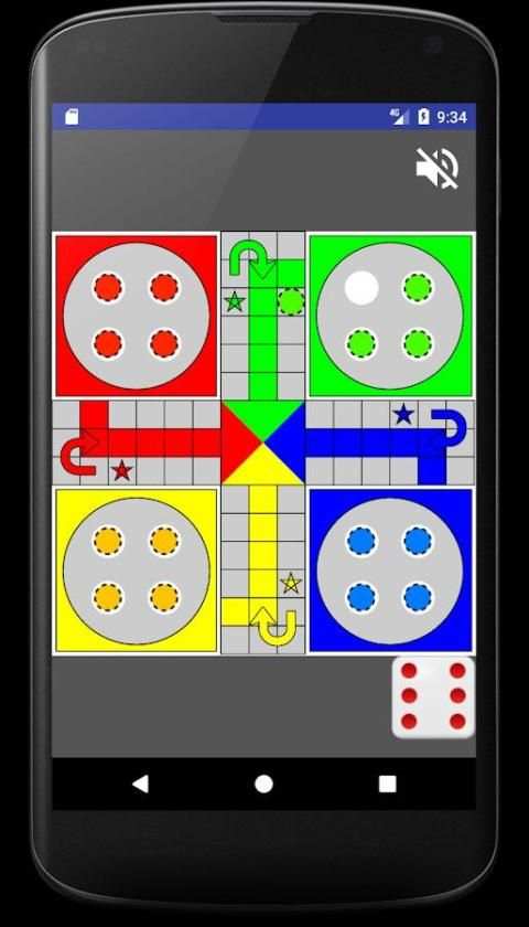 Ludo India screenshot 1