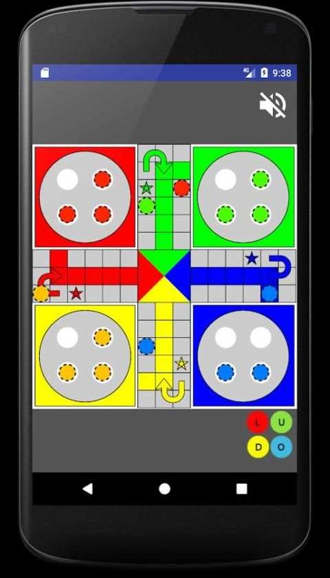 Ludo India screenshot 4