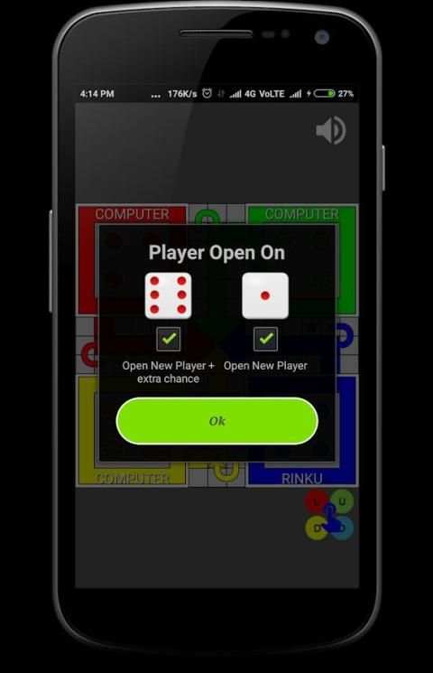 Ludo India screenshot 2