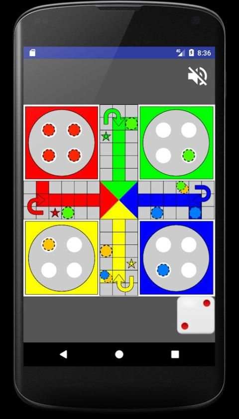 Ludo India screenshot 3