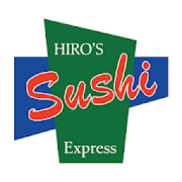 Hiro Sushi Express icon