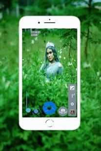 Style Camera 36 Megapixel - Selfie Camera screenshot 3