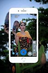Style Camera 36 Megapixel - Selfie Camera screenshot 2