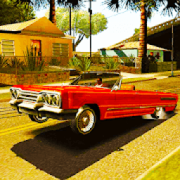 ikon Codes Key for GTA San Andreas