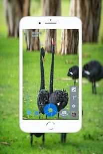 Style Camera 36 Megapixel - Selfie Camera screenshot 1
