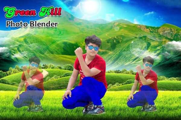Snaw Photo Editor screenshot 12