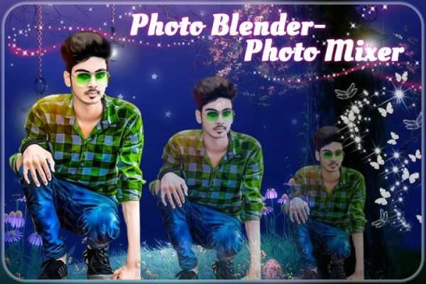 Snaw Photo Editor screenshot 1