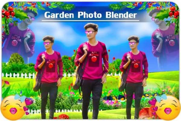 Snaw Photo Editor screenshot 5