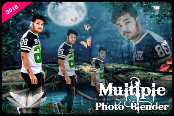 Snaw Photo Editor screenshot 4