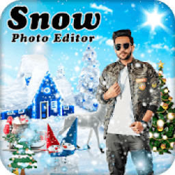 ikon Snaw Photo Editor