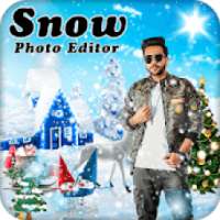Snaw Photo Editor