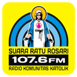 Radio Suara Ratu Rosari icon