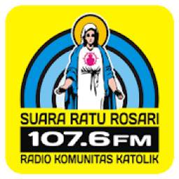 Radio Suara Ratu Rosari