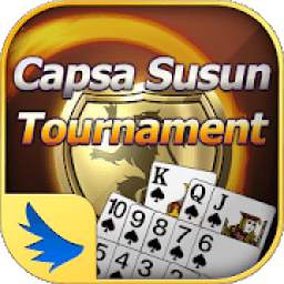 Mango Capsa Susun 2 (Tournament)