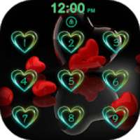 Love App Lock - Romatic Love App Lock Theme
