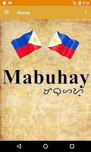BAYBAYIN screenshot 3