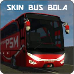 Livery Bussid SHD Bola 1.0