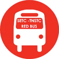 TNSTC BUS BOOKING & RED BUS TWO IN ONE