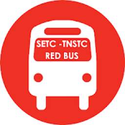 SETC TNSTC ONLINE BOOKING 1.0