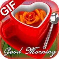 Good Morning GIF